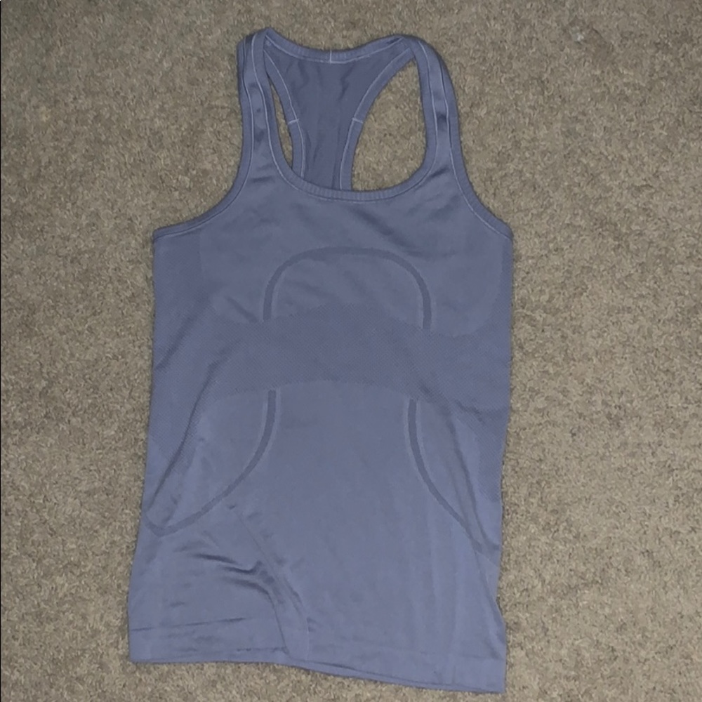 lulu tank top